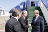 Tatar arrives in Azerbaijan for Turkic states’ summit