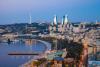 Over 20,000 participants expected in Baku for World Urban Forum 2026