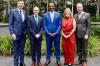 Premier’s European Meetings Strengthen Bermuda’s International Partnerships