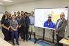 Training Boosts Bermuda’s Capacity to Ship Infectious Substances Safely