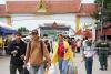 No Safe Space: WASH Crisis Deepens for Women and Returnees at Cambodia’s Northern Border
