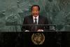World Reuters Cameroon's Biya, 92, heads for eighth term despite clamour to step aside