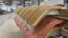 Canada’s last hockey stick factory survives in face of tariff threats and globalization