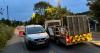 Cones and delays across Cornwall - 'No wonder tourists stay away'