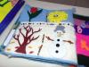 Touching Fairy Tales: In Ust-Kamenogorsk, Books Are Knitted, Sewn, and Brought to Life