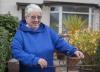 Oldpark woman Rosemary's gift of education