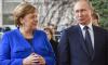 How Merkel cosied up to Putin: As former German leader blames Poland for war in Ukraine, how she blocked Ukraine's NATO membership, filled Russia's war coffers and tried to build ties with Vladimir