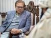Pakistan joins Moscow talks as Afghanistan becomes full member