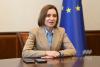 President after Moldova's connection to SEPA