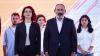 Spouse of Armenian PM reviews Erdoğan’s book for fairer world