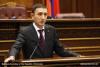 Armenian authorities preparing essential changes in submission of  individual income statements - MP