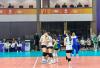3rd CIS Games: Azerbaijan women's volleyball team wins bronze medal