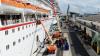 Carnival Cruise Line Clarifies What It Does With Uneaten Food, Signs "First-Ever" Type Of Deal