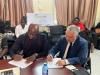 InnovaRx Global Health, Florence Healthcare sign partnership to transform healthcare in Gambia