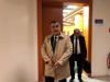 Judge Shot to Death in Albanian Courtroom