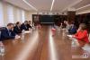 Armenia, France discuss military cooperation