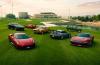 Royal Bahrain Concours Makes Its Debut