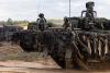 NATO begins large-scale military exercises on the Lithuanian-Belarusian border