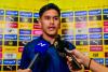 Ubaidullah aims for Harimau Malaya starting spot in AFC qualifiers