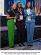 Tobago teen crowned Caribbean regional Junior Minister of Tourism