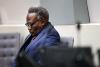 ICC makes the first conviction over past atrocities in Sudan's Darfur