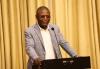 Fans will enjoy a great ambiance at Ghana-Comoros Game- Sports Minister Assures