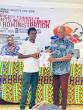 Gambian Journalist gets professional certificate in sports Management, Administration