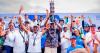 Team Brazil’s Lagos Victory Marks Africa’s Entry Into Sustainable Powerboat Racing