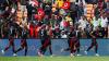 Orlando Pirates are also scheduled to travel to Congo!