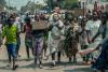 M23 Militia Strengthen Political & Economic Control Over Mineral Rich DR Congo As Diplomacy Stalls