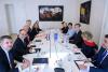 Croatian PM Backs EU Enlargement During Talks with Marta Kos