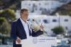 Greece’s Papastavrou says GSI is ‘proceeding with a plan’