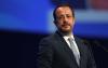 Cyprus government reshuffle announced, new energy minister