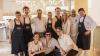 Prague’s First Pizzeria Employing People with Disabilities Opens in Smíchov
