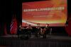 Chinese Lyric String Quartet delights audiences in Norway and Denmark