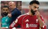 What's going on with Mohamed Salah? Why new system is tripping him up, the reason Liverpool's opponents aren't as scared of him anymore - and what Wayne Rooney got wrong in criticising Egyptian King's work ethic