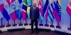 Minister Hayward Attends ILO Regional Meeting