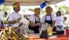 IOM Dominica highlights farm-to-table innovation at Flavours of the World Festival