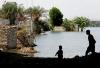 Surging Nile waters inundate Egypt and Sudan, revive row over Ethiopian mega-dam