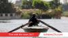 Surging Nile waters inundate Egypt, Sudan