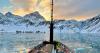 South Georgia invitation to Tender for a UK flagged Fisheries Protection Vessel