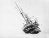 New Study Shines Light on the Sinking of Shackleton's 'Endurance'