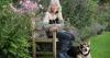 I called a Jilly Cooper novel the best book ever – I'll never forget how she responded