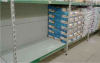 When Food Security Means Less Security