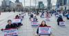 Mongolia: Thousands of teachers and education support personnel rally to demand salary increase and adequate investment in the education