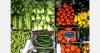 EU consumers still fall short of recommended produce intake