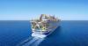 Royal Caribbean’s New Legend of the Seas Will Have “Charlie and the Chocolate Factory,” Train-Car Dining, and a Food Hall