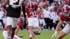 Alabama football’s red zone struggles show reliance on kicker Conor Talty