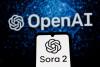 I Spent a Day Scrolling on Sora. The Music Industry Should Pay Attention.