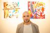 Oct. 7 art exhibit finds a home—far away in Armenia